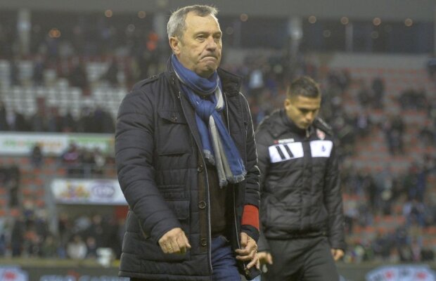 Rednic a pierdut duelul cu fosta echipă » Cum s-au descurcat Dorin Rotariu și Răzvan Marin 