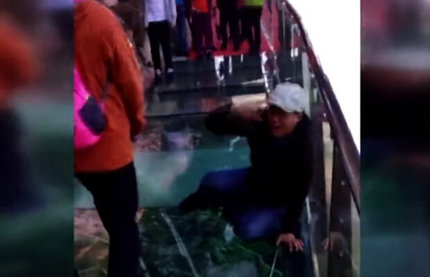 VIDEO Imaginile la care te vei uita cu greu, apoi vei râde copios!