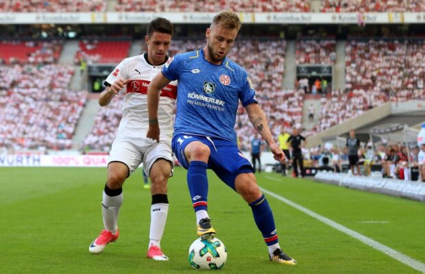 De neînțeles! Antrenorul l-a lăudat pe Maxim, dar l-a trecut pe bancă! Presa din Germania acuză: "Trebuia să joace mai mult"