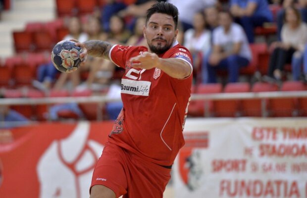 Dinamo a revenit pe primul loc după succesul de la Iași!