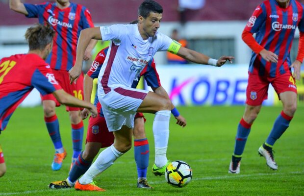 VIDEO » Scor-fluviu în Giulești! Academia Rapid s-a impus fără probleme în fața lui AFC Asalt și a revenit pe locul 1