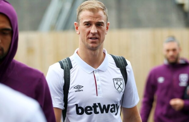 Momente cumplite pentru portarul naționalei Angliei! A fost jefuit când venea din cantonamentul echipei