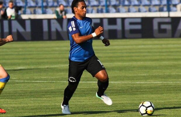 VIDEO » Campioana Viitorul o bate pe CFR Cluj, scor 1-0, și lupta la titlu devine tot mai aprigă