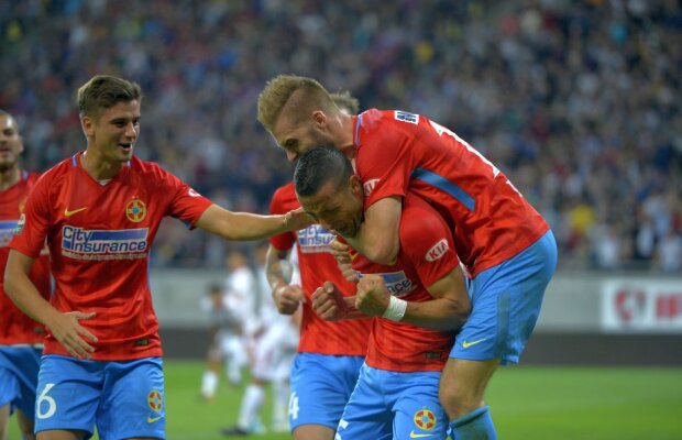 Invincibili de un an și 7 zile! ACS Poli are o misiune foarte dificilă în această seară » FCSB, greu de învins pe teren propriu