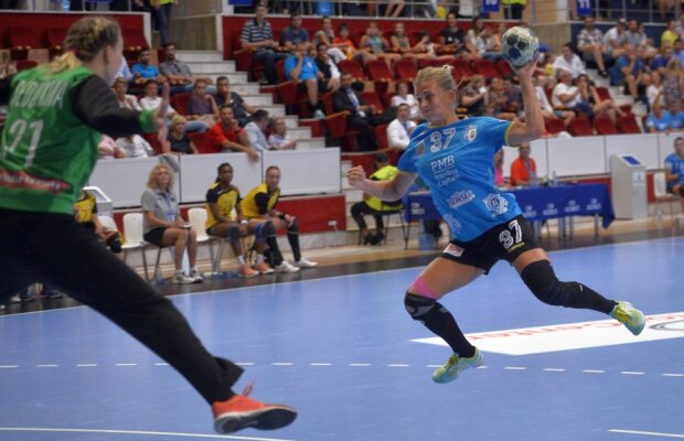 Cu temele făcute » Campioana României vizează a treia victorie în fața unei echipe pe care antrenoarea daneză de la CSM București o cunoaște foarte bine