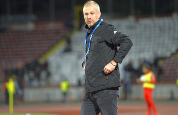 Edi Iordănescu a făcut iureș după ce FC Voluntari l-a bătut acasă: "Manieră de arbitraj șmecherească". Ce a spus și Claudiu Niculescu