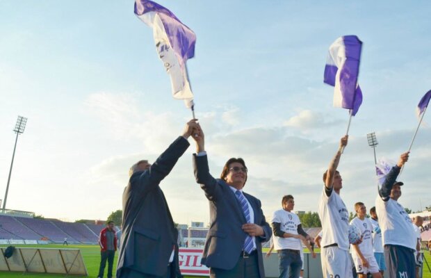 Primarul Timișoarei, mesaj pentru Ionuț Popa după umilința cu FCSB: "Nu e în regulă să aibă asemenea atitudine" » Ce spune de o eventuală demitere