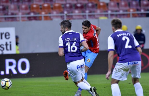 EXCLUSIV Ultimatum pentru Ionuț Popa după dezastrul cu FCSB: "Să-și schimbe atitudinea!"