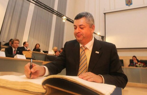 Alegeri LPF // Posibilul sponsor din spatele lui Sorin Drăgoi are pierderi mari și datorii în 2016! Firma ar urma să sponsorizeze un campionat de tineret