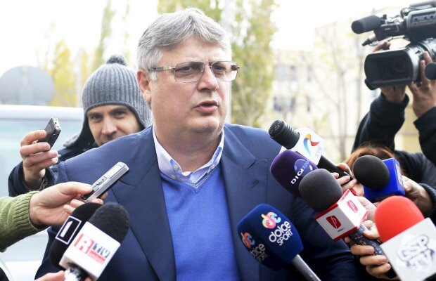  VICTORIE CA LA CONGRES! Gino Iorgulescu l-a zdrobit pe Drăgoi și și-a asigurat un cincinal la șefia LPF! Care a fost singurul club care a votat împotrivă