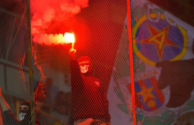 Soluția președintelui LPF în scandalul mărcilor din fotbalul românesc: "Am făcut un proiect de lege"