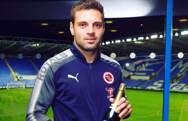 Adi Popa, aproape de un supertransfer în iarnă! O fostă finalistă a Cupei Campionilor îl dorește insistent