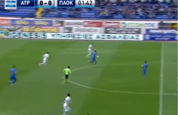 Lider total neașteptat în Grecia » Echipa unui fost dinamovist l-a detronat pe Răzvan Lucescu