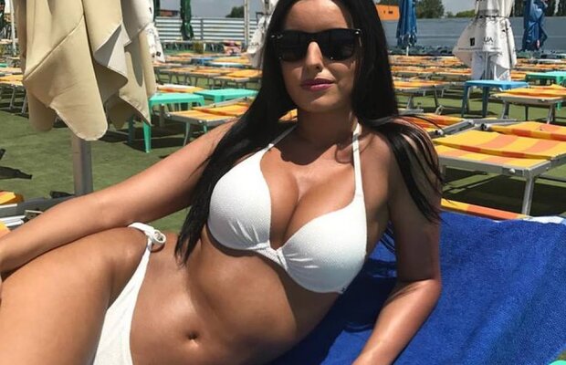 FOTO WOW! Ce sexy e fiica lui Mititelu! Imagini superHOT postate de ea pe internet