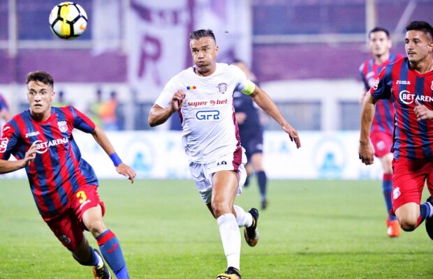 Dănuț Lupu, atac la Pancu și Niculae: "Nu sunt rapidiști" » A desființat proiectul Academia Rapid!