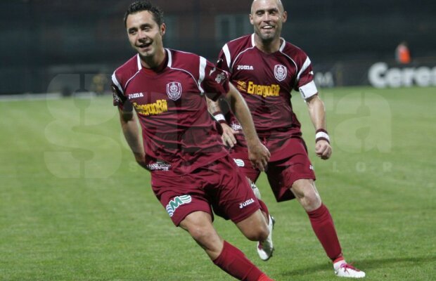 Un fost campion cu CFR Cluj va antrena un român în Serie A