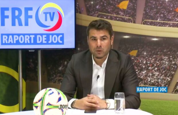 VIDEO Mutu a vorbit despre cele mai arzătoare subiecte de la națională » Ce spune despre naturalizări, despre criza atacanților și despre viitorul său în antrenorat