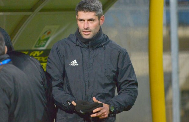 Antrenorul lui Sepsi nu mai suportă înfrângerile: "Trebuie să oprim aceste greșeli"