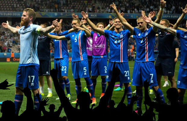 EXCLUSIV Românul care a simțit pe viu ascensiunea Islandei! A jucat 3 sezoane acolo și mărturisește: "Nu e nicio surpriză!"