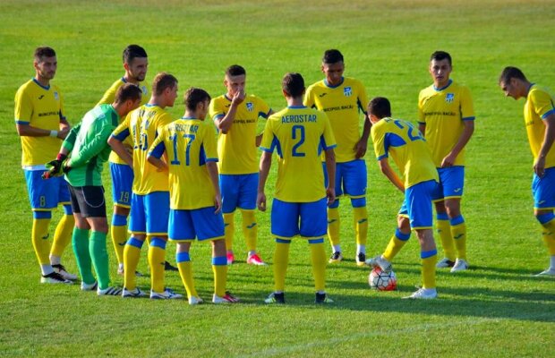 EXCLUSIV Antrenorul care a fost la un pas de a semna cu Dinamo o conduce acum pe Aerostar și speră într-o minune la meciul de Cupă: "Jucăm rolul buturugii mici, diferența de valoare e foarte mare"