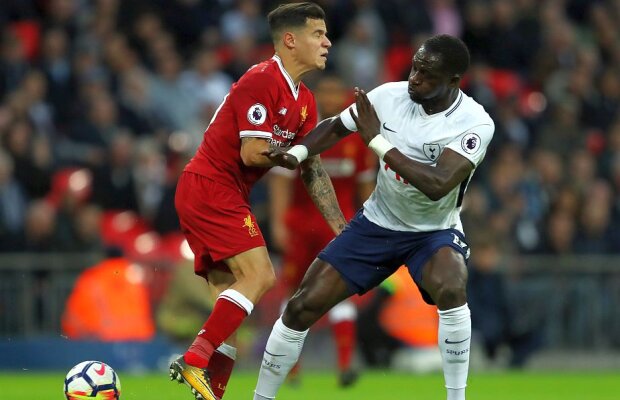 Un mare campion paralimpic atacă echipa iubită: "Jur că și eu mă pot apăra mai bine decât Liverpool. Și nu am picioare!"