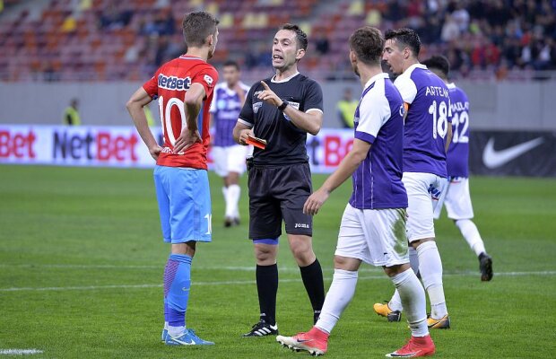 Schimbare importantă la FCSB odată cu aducerea lui Dică » Îmbunătățire vizibilă față de sezoanele trecute