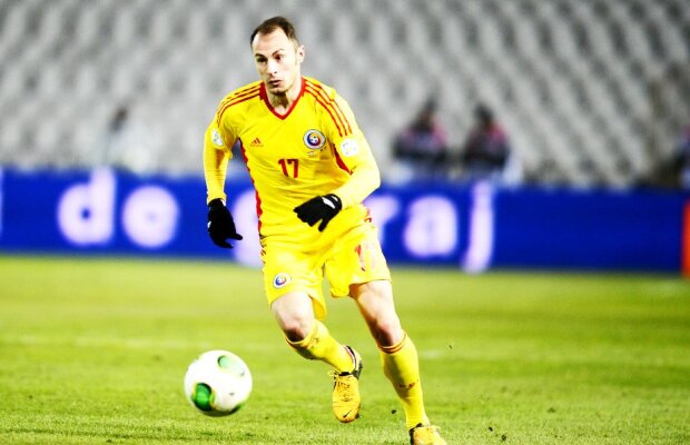 Dezvăluiri despre Ștefan Radu » S-a aflat motivul pentru care refuză naționala: "Îi poate influența viitorul"