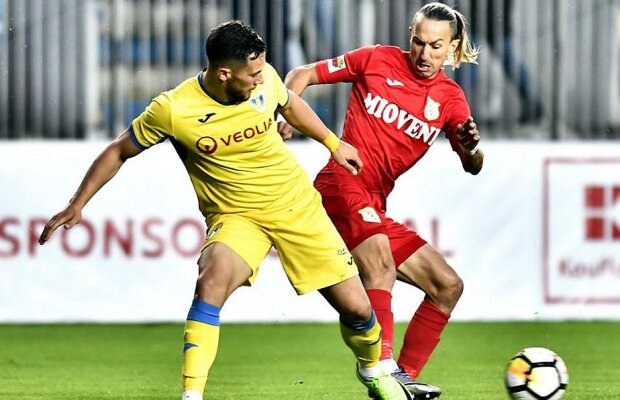 Tavi Grigore, după ce Petrolul a fost eliminată din Cupă: ”La penalty-uri nu câștigă mereu echipa mai bună”