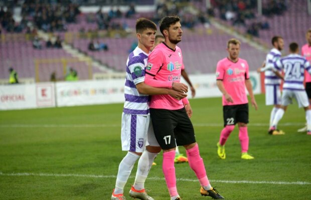 FOTO + VIDEO ACS Poli a învins-o pe ASU Poli și s-a calificat în optimile Cupei