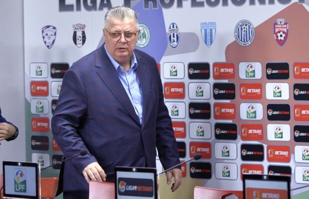 Gino Iorgulescu vine luni în emisiunea lui Ioanițoaia, Tribuna Zero! 