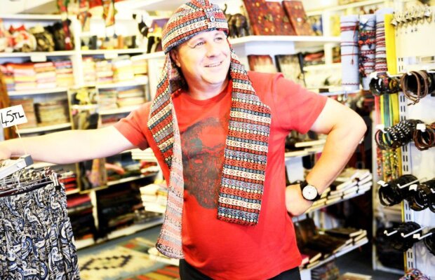 Șumudică dezvăluie: "Gigi Becali m-a sunat și i-am explicat situația"