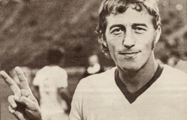 VIDEO S-a întâmplat azi în sport: 10 ani de când ne-a părăsit marele Dobrin