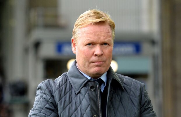 Koeman, atacat de un fost elev celebru: "Nu e capabil. Sper că va invăța"