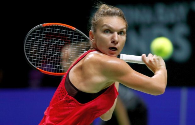 Zi decisivă pentru Simona Halep » Pontul pariori.ro pentru meciul cu Svitolina + două freebet-uri de 50 de lei