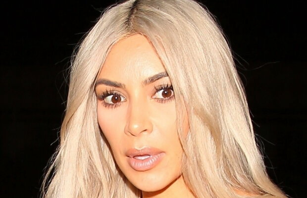 FOTO Aceasta este fotografia de peste 3 milioane de like-uri a lui Kim Kardashian