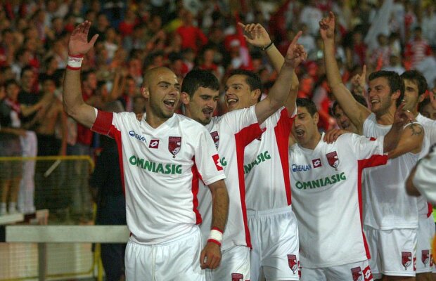 UPDATE Dezvăluiri șocante! » Un mare jucător, umilit de șefii lui Dinamo: "Iartă-mă, am fost pus de cineva să spun asta" + Reacția oficialului