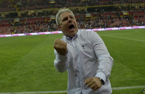 Vedeta echipei lui Marius Șumudică va deveni proprietarul unei linii aeriene » Informația a fost dezvăluită chiar de președintele țării sale