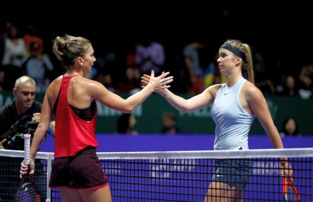 SINGAPORE 2017 /// Calcule actualizate pentru locul 1 WTA » O singură jucătoare a mai rămas în luptă cu Simona Halep după terminarea grupelor