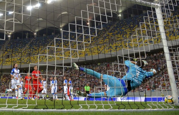 EXCLUSIV Știm arbitrul de marele meci CS U Craiova - FCSB! Nume surpriză ales de CCA 