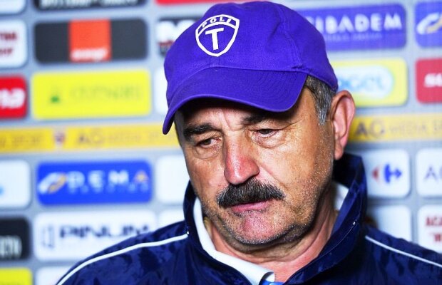 Ionuț Popa confirmă GSP și iese la atac împotriva celor care-i vânează postul: "Dau și telefoane"