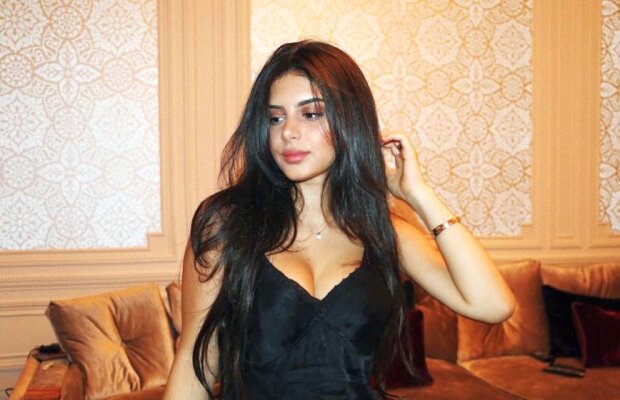 GALERIE FOTO Maria Taktouk, superba fiică vitregă a lui Fabregas, face senzație pe Instagram cu fotografiile în care apare alături de mijlocaș