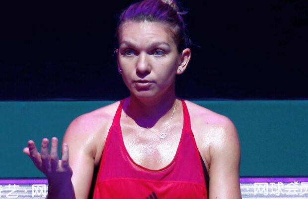 Răzvan Prepeliță despre marele absent de la Singapore: "De asta are nevoie Simona acolo la fileu. De ceva din spiritul de acasă"