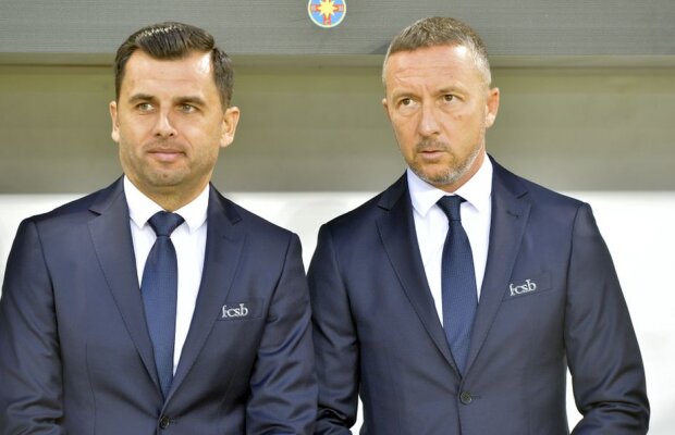 MM s-a enervat! Ce îl deranjează pe managerul stelist: "Nu știu câte echipe vor mai face asta"