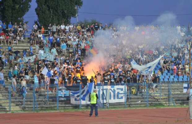 EXCLUSIV Delegare cu scandal la derby-ul Universitatea Craiova - FCSB! Omul împotriva căruia oltenii au cerut sancțiuni dure va fi la tușă la meciul de mâine! Ce pregătesc șefii gazdelor