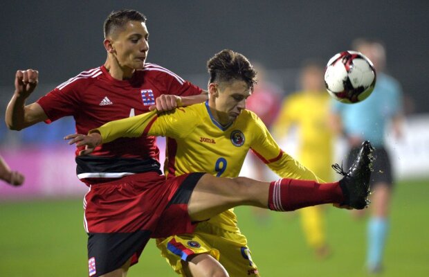 Am ajuns să luăm lecții de la luxemburghezi! Un interviu EXCLUSIV cu un selecționer cu viziune: "Noi avem creativitate, voi ce aveți?"