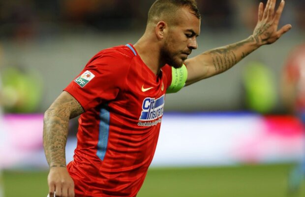 Anunț de ultimă oră! Alibec pleacă de la FCSB » Dezvăluire importantă făcută de impresar: "Merg să negociez"