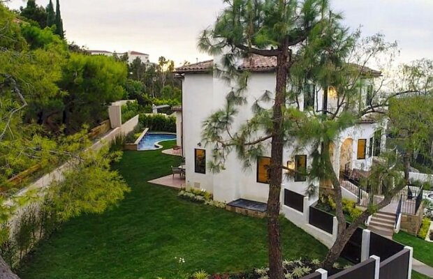 VIDEO Serena Williams și-a cumpărat o vilă de lux în Beverly Hills » Suma uriașă plătită pentru proprietate