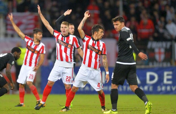 Negoiță n-a iertat pe nimeni! Petrecăreții de la Dinamo vor fi amendați dur » Ce sumă vor scoate din buzunar