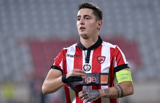 Verdict dur în cazul scandalagiilor dinamoviști: "Pleacă toți de la echipă, pe loc!"