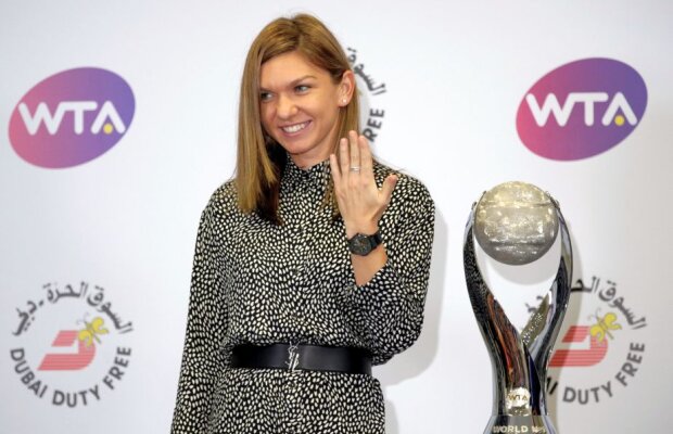 Interviu-fulger cu Simona » Halep recunoaște: "Asta a fost cea mai bună decizie din viața mea" 